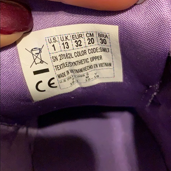 Light up mermaid Skechers - Picture 7 of 8